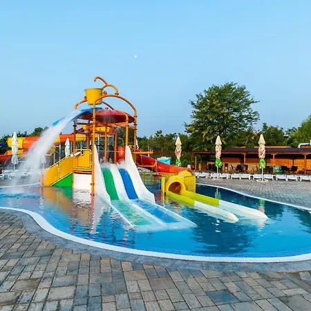 Trakia Hotel Simeonovo