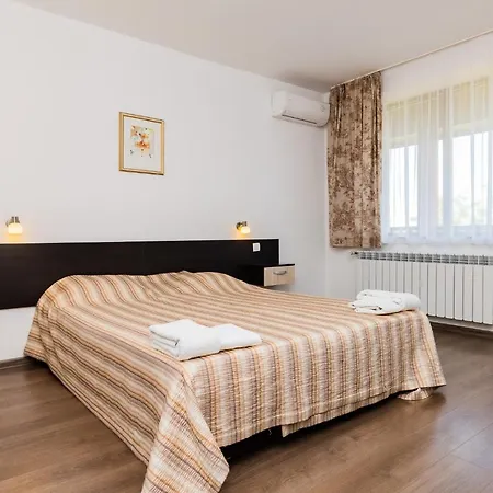 Trakia Hotel Simeonovo