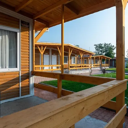 Trakia 3* Simeonovo