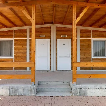 Hotel Trakia Simeonovo