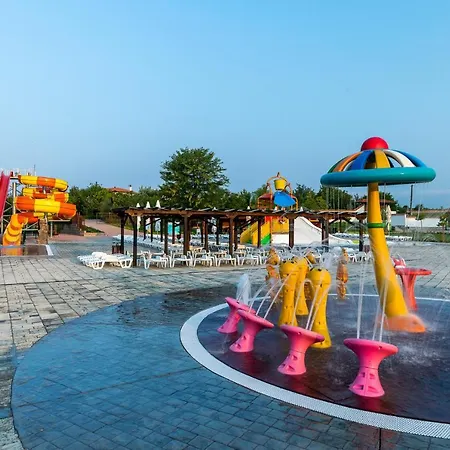 Trakia Hotel Simeonovo
