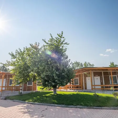 Trakia Hotel 3*