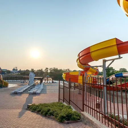 Trakia Hotel Simeonovo