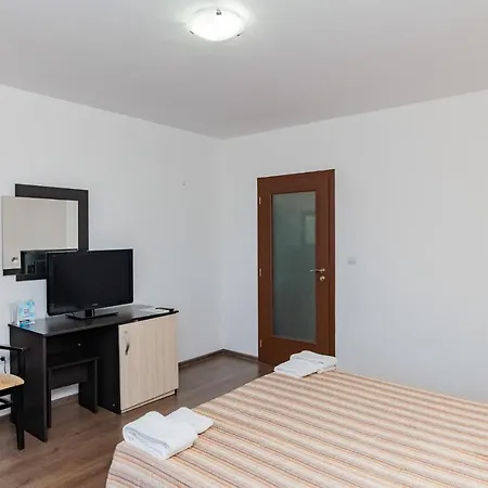 Trakia 3* Simeonovo