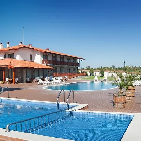 Trakia 3* Simeonovo