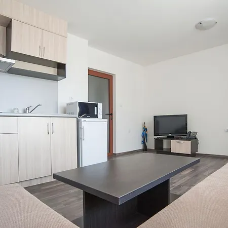 Hotel Trakia Simeonovo