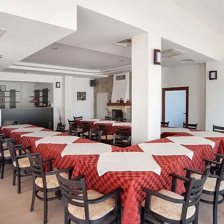 Trakia Hotel Simeonovo