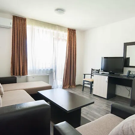 Hotel Trakia Simeonovo