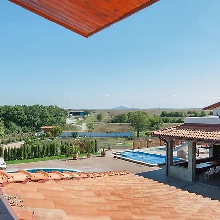 Trakia 3* Simeonovo