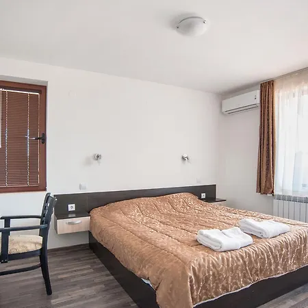 Hotel Trakia Simeonovo